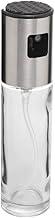 WOLFF - Borrifador Spray para Azeite e Vinagre de Aço Inox e Vidro 100ml