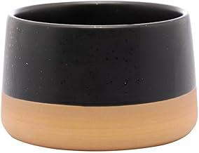 LYOR - Conjunto 4 Bowls de Cerâmica 9,5Cm x 5,5Cm