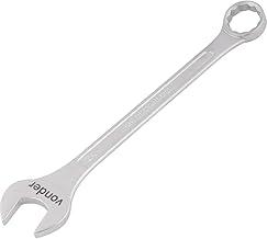 Vonder, Chave Combinada 24 Mm, Aço Cromo Vanádio, Reta.