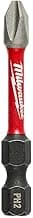 Milwaukee Bit Philips Ph2 X 50Mm C/01 Pç - 48-32-4462