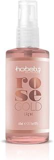 Serum Rose Gold Light 60Ml Hobety