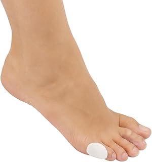 Protetor para Calos, Ortho Pauher, Branco, Único