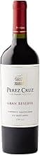 Vinho Tinto Chileno Perez Cruz Gran Reserva Cabernet Sauvignon 750ml