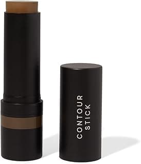 Océane Contorno em Bastão Marrom Médio - Contour Stick Medium Océane Edition 13,5g com 46.89% de desconto por R$ 36,95 na amazon