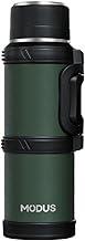 MODUS Garrafa Térmica De Aço Inoxidável Com Isolamento A Vácuo De Grande Capacidade 2400ML