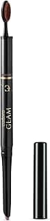 Eudora Glam Definição Perfeita Lapiseira Retrátil Para Sobrancelhas Marrom Claro 0,35g com 28.41% de desconto por R$ 31,50 na amazon