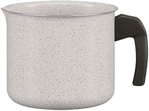 Brinox - Fervedor 14X12,5Cm 1,8L Ceramic Life Suprema - Vanilla
