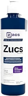 Zucs Restaurador Revitalizador Plástico Automotivo Interno Externo Zacs com 10.01% de desconto por R$ 38,83 na amazon