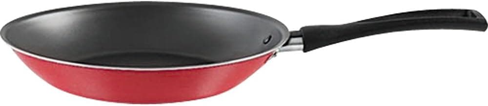 Frigideira Brinox Ø16cm 400ml Vermelho Garlic