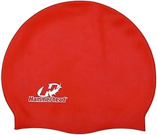 Touca De Silicone Lisa Hammerhead Unissex