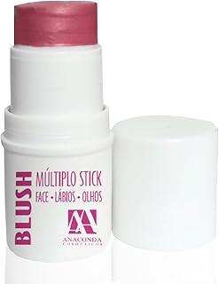 Blush stick multiplo pink rose