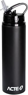 Acte, Squeeze 750mL C35 - Preto