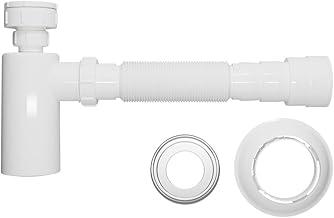 SIFAO COPO BRANCO P/LAVATORIO 7/8"