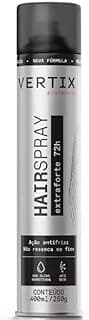 HAIR SPRAY EXTRA FORTE 400ML VERTIX com 14.84% de desconto por R$ 34,83 na amazon
