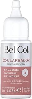 Sérum Concentrado Cx - Clareador Bel Col 5ml com 10% de desconto por R$ 71,09 na amazon