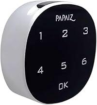 Fechadura Digital Para Móveis Armários Em Aço M1602 Papaiz