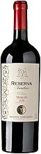 Vinho Montes Toscanini Merlot 750 ml