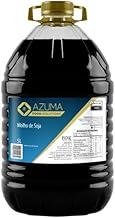 Molho de Soja Azuma Light 5L