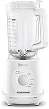 Electrolux Liquidificador 1300W 3,2L com TriForce, 12 Velocidades, Lâminas TruFlow, Função Pulsar 3 em 1 Branco EBL1310 220v