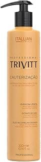 Itallian Hairtech Cauterização 300Ml com 13.55% de desconto por R$ 66,92 na amazon