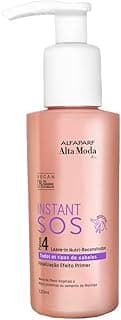 Alfaparf Alta Moda SOS Instant Leave-In Nutri-Reconstrutor 120ml