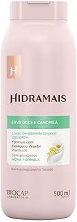 HIDRAMAIS Hidrat Hidramais Erva Doce 500Ml
