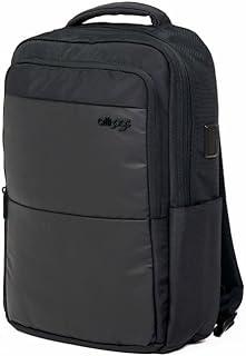 Mochila Allbags Executiva Apollo Preto Tam Único