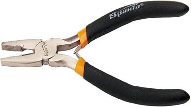 Sparta Mini Alicate Universal 5 Pol 130 Mm Niquelado Cabo Dupl