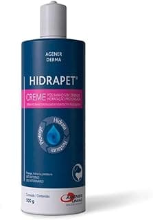 HIDRAPET LOCAO GRANDE 500 ML