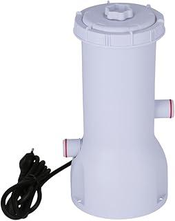 Mor - Filtro para Piscina 3.600 L/H 220V