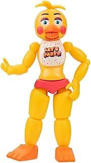 Candide, Action Figure, Five Nights at Freddy's, Toy Chica, Articulado - 13 cm