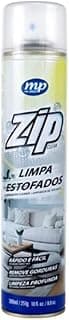 ZIP Limpa Estofados em Spray, 300ml, Limpeza Profunda para Tecidos com 10% de desconto por R$ 11,61 na amazon