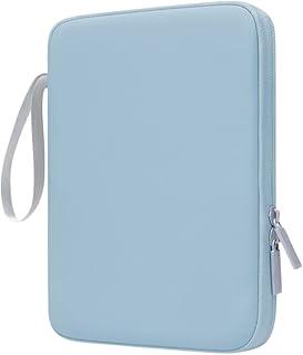 Capa Case Bolsa Protetora Para Tablet 12.9" Polegadas DM ACESSÓRIOS (AZUL BEBÊ)