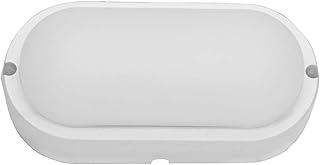 Tartaruga Easy LED PC IP65 12W 6.500K - Branca