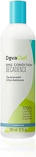 One Condition Decadence 355 Ml, Deva Curl