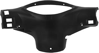 Capa Do Painel Biz+ 125 2006 A 2010 / Biz 125 Ks/Es 2009/2010 Preto - Injetado