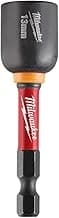 Milwaukee Adaptador Magnético 1/4" X 65Mm X 13Mm 49-66-4613