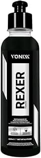 Produto para Pigmentar Pneu Automotivo Restauração Rexer Vonixx 240ml com 5.79% de desconto por R$ 40,51 na amazon