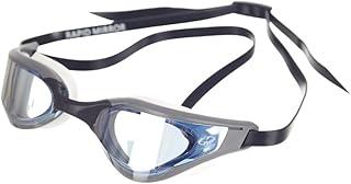 ÓCULOS DE NATAÇÃO Rapid Mirror Hammerheadcriança-unissex