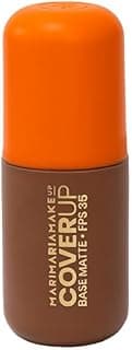MM BASE COVER UP - MM26V com 35.58% de desconto por R$ 36,01 na amazon