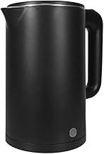 Agratto Chaleira Eletrica ACEP 01l-01 preta 110V, Modelo: 13979