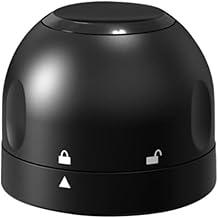 Tampa Rolha à Vácuo para Garrafas de Champagne e Espumante Preservação Hermética e Reutilizável