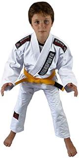 Keiko Sports, Kimono Jiu Jitsu Juvenil