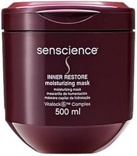 SENSCIENCE Inner Restore Máscara Capilar 500ml