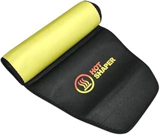 Cinta Abdominal Modeladora Unissex - Redutora de Medidas, Afina Cintura, Queima Gordura, Suporte Lombar - Cinta Térmica para Barriga - UpShop