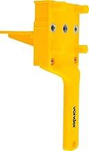 Gabarito Para Furação De Cavilhas 6 Mm, 8 Mm E 10 Mm, Vonder