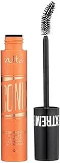 Vult Extreme Iconic Máscara de Cílios Preta 10g