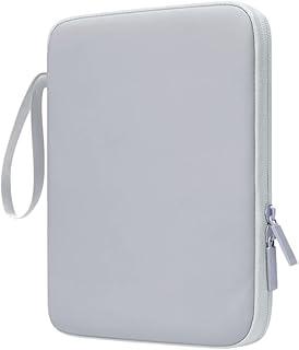 Capa Case Bolsa Protetora Para Tablet 12.9" Polegadas DM ACESSÓRIOS (CINZA)