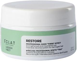 Máscara Reconstrutora Professional Eclat Restore 100g