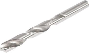 Nove54, Broca De Aço Rápido 15,00 Mm, Din 338 Hss, Encartelada.